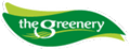 The Greenery logo