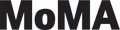 Museum of Modern Art logo