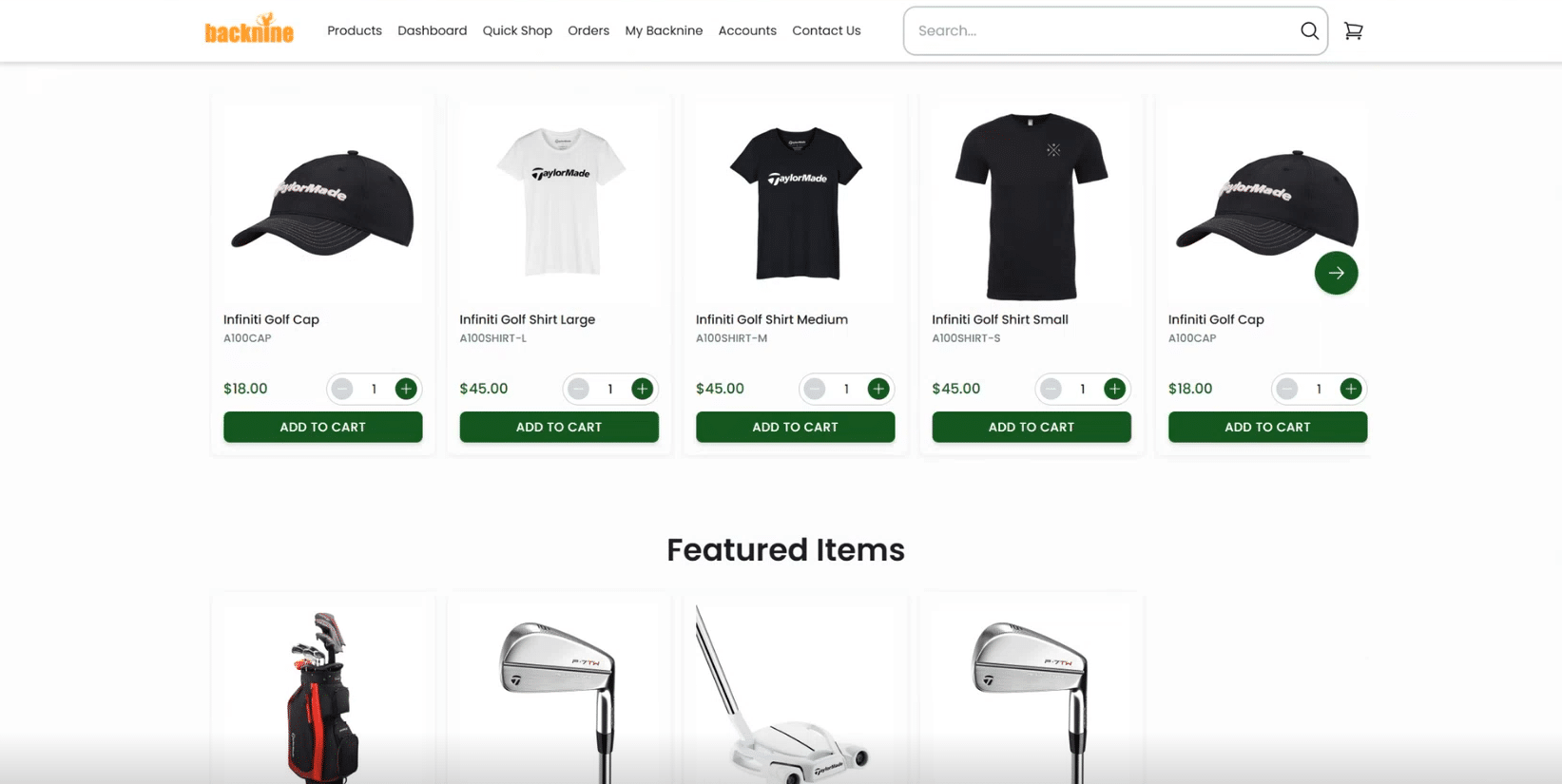 Introducing LANSA Composable Commerce
